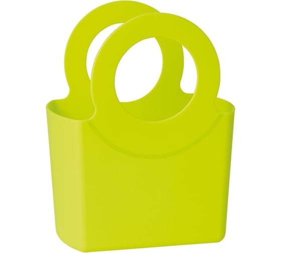 Хозяйственная сумка EPOCA MINI BB BAG лайм 8833.B31 1