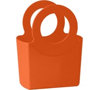 Хозяйственная сумка EPOCA MINI BB BAG красная лава 8833.B12