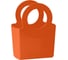 Хозяйственная сумка EPOCA MINI BB BAG красная лава 8833.B12 1