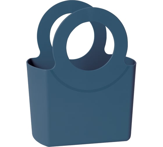 Хозяйственная сумка EPOCA MINI BB BAG синий морской 8833.BA2 1