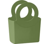Хозяйственная сумка EPOCA MINI BB BAG оливка 8833.B32