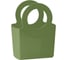 Хозяйственная сумка EPOCA MINI BB BAG оливка 8833.B32 1