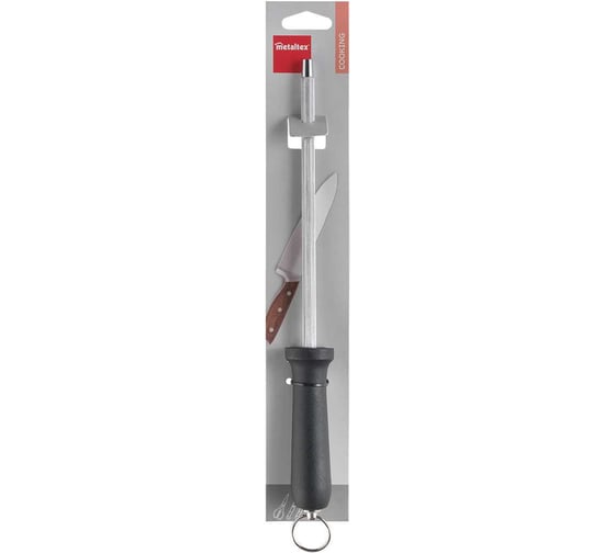 Точилка для ножей METALTEX 30 см 25.81.00