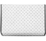 Коробка для хранения вещей с крышкой HOMSU Eco White 38х25х30 см HOM-1241 3