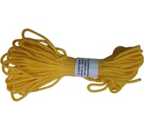 Цветной шнур Осттекс 3 мм 10 м шбс3-10ц