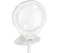 Лупа-лампа Veber 8611 2D LED с аккумуляторным питанием 27661 3
