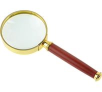 Лупа Veber MB50-1 6х, 50мм 26204