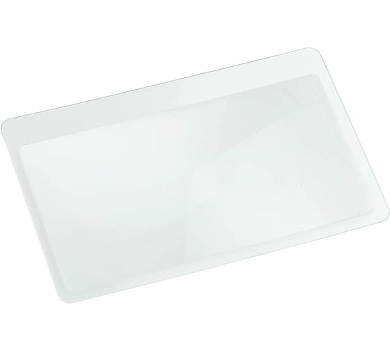 Линза Veber 2101A 3х, 80x43 26227 1