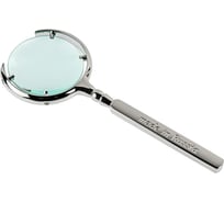 Лупа Veber 1110A 6х, 60мм 26231