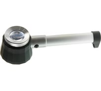 Лупа Veber 8011 10х, 25мм 26215