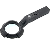 Лупа Veber 600557 4х, 65мм 26218