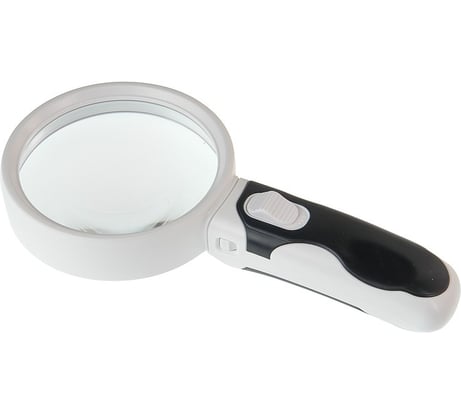 Лупа Veber B90 5х, 90мм 26217