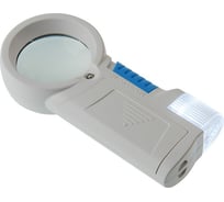 Лупа Veber 7010 8х, 44 мм 26214