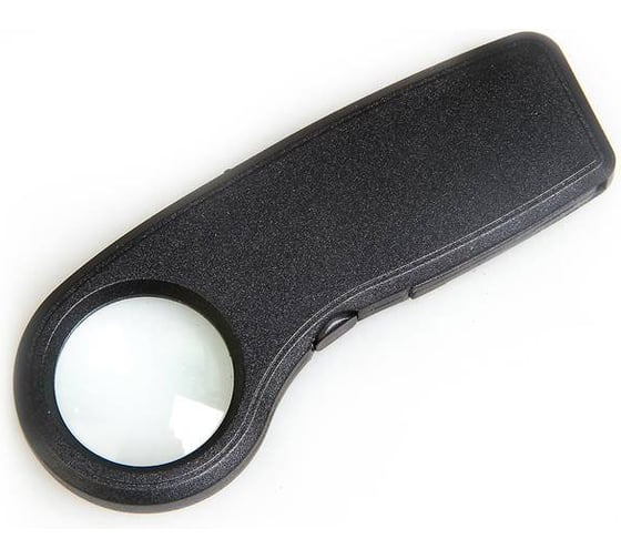 Лупа Veber MG21012-A со светодиодной подсветкой 11292