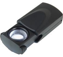 Лупа Veber 21008 20х, 21мм 26219