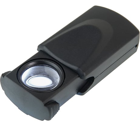 Лупа Veber 21008 20х, 21мм 26219