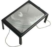 Линза Veber 275x195 столик 11257