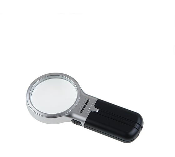 Лупа Veber 7006 3х, 65мм 26212