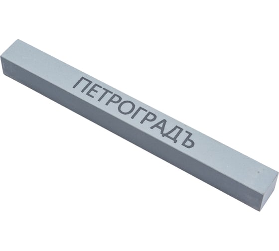 Заточной абразив ПЕТРОГРАДЪ 153x15x15 мм, 2000 грит М00018856