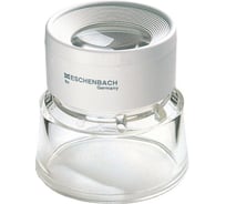 Настольная техническая асферическая лупа ESCHENBACH Stand magnifiers диам. 35 мм 2628