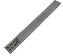 Заточной абразив ПЕТРОГРАДЪ алмаз 100 грит, 87x10x2 мм М00017821