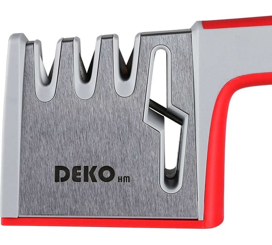Универсальная ножеточка DEKO KS01 041-0025