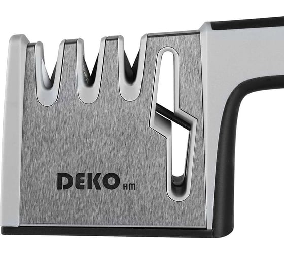 Универсальная ножеточка DEKO KS01 041-0026