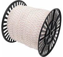 Плетеная веревка Gigant п/а, 16 прядей, 4 мм х 500 м HRS-12