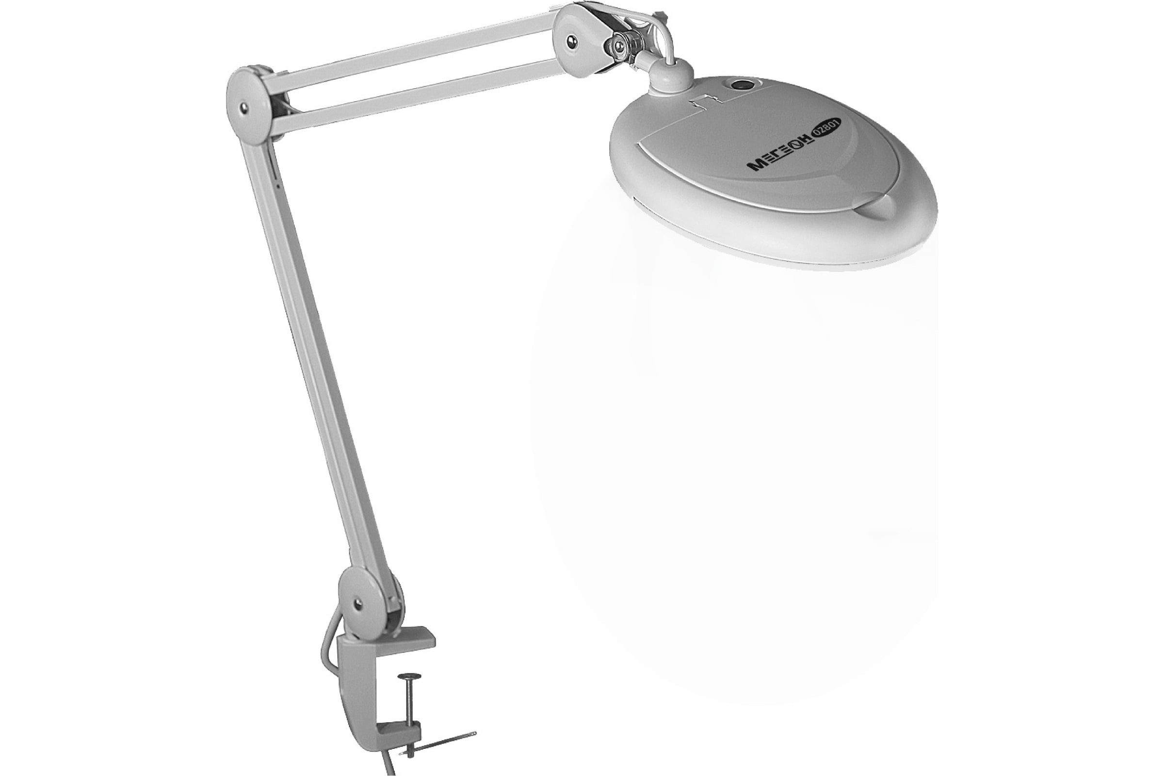 Бестеневаялампа-лупаМЕГЕОН02801к0000031998