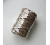 Льняной шпагат MOREIN Ф 4 мм 50 м 79814-040/050