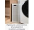 Корзина для белья "КОМПАНИЯ ФОРТОН" сборная, 75 л, 430×321×600 мм, серый ВИ133 4