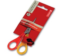 Ножницы для левши Brunnen острые концы, ассорти BR2048089