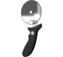 Нож-резак для пиццы 800 Degrees Pizza Cutter Wheel с колесиком 800DGR-TLS011