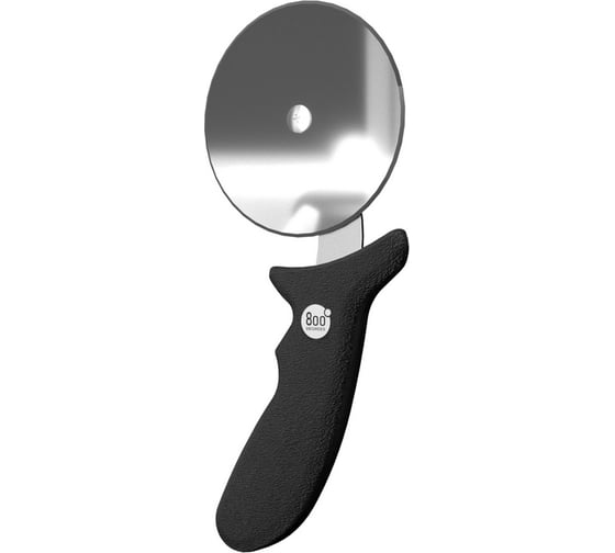 Нож-резак для пиццы 800 Degrees Pizza Cutter Wheel с колесиком 800DGR-TLS011 1