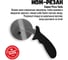 Нож-резак для пиццы 800 Degrees Pizza Cutter Wheel с колесиком 800DGR-TLS011 3