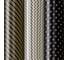 Упаковочная мелованная бумага Золотая сказка 3 шт., Golden Pattern, 70х100 см, 3 дизайна 592062 2