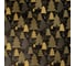 Новогодняя упаковочная бумага Золотая сказка 3 шт., Black and Gold, 70 x 100 см, 3 дизайна 592059 10