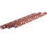 Новогодняя упаковочная бумага Золотая сказка 3 шт., Red Collection, 70х100 см, 3 дизайна 592057 8