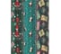 Новогодняя упаковочная бумага Золотая сказка 3 шт., Green Collection, 70х100 см, 3 дизайна 592061 14