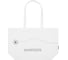 Шоппер BOBBER белый, арт. Shopper Journey 1