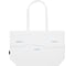 Шоппер BOBBER белый, арт. Shopper Journey 2