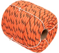 Плетеная веревка Gigant п/п, 32 пряди, 16мм х 100м HRS-06