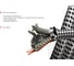 Плетеная веревка Gigant п/п, 32 пряди, 16 мм х 50 м HRS-14 4