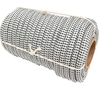 Плетеная веревка Gigant п/п, 32 пряди, 16 мм х 20 м HRS-22