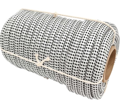 Плетеная веревка Gigant п/п, 32 пряди, 16 мм х 20 м HRS-22