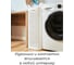 Корзина для белья сборная SICHUAN SANCHUANG ZHENGTENG TECHNOLOGY CO.,LTD 100 л (430×321×800мм), белый ВИ136 3
