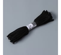 Шнур RECORD Помощница d=3 мм, 20 м, ЦВЕТ, моток 4680253069434