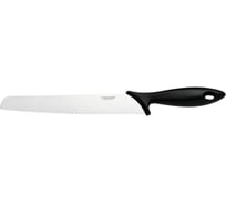 Нож для хлеба Fiskars Essential 23 см 1065564