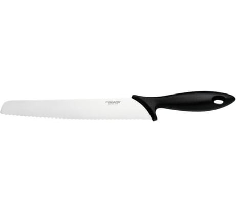 Нож для хлеба Fiskars Essential 23 см 1065564