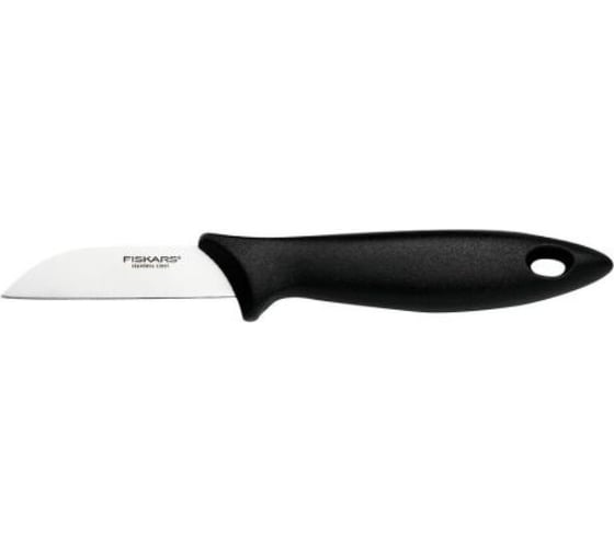 Нож для чистки Fiskars Essential 7 см 1065580